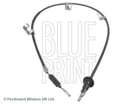 BLUE PRINT ADC446181 - CABLE DEL FRENO DE MANO