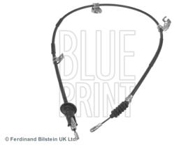 BLUE PRINT ADC446182 - CABLE DEL FRENO DE MANO