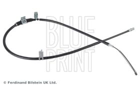 BLUE PRINT ADC446183 - CABLE DEL FRENO DE MANO