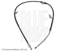 BLUE PRINT ADC446184 - CABLE DEL FRENO DE MANO