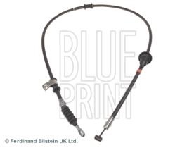 BLUE PRINT ADC446186 - CABLE DEL FRENO DE MANO