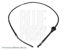 BLUE PRINT ADC446187 - CABLE DEL FRENO DE MANO