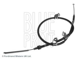 BLUE PRINT ADC446188 - CABLE DE FRENO