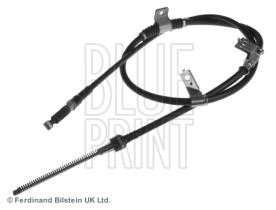 BLUE PRINT ADC446190 - CABLE DE FRENO