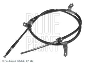 BLUE PRINT ADC446191 - CABLE DEL FRENO DE MANO