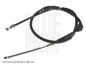 BLUE PRINT ADC446192 - CABLE DEL FRENO DE MANO