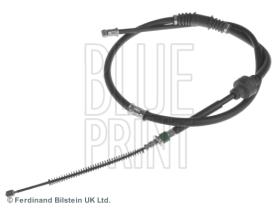 BLUE PRINT ADC446193 - CABLE DEL FRENO DE MANO