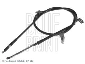 BLUE PRINT ADC446195 - CABLE DEL FRENO DE MANO