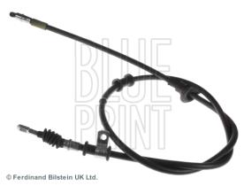 BLUE PRINT ADC446196 - CABLE DEL FRENO DE MANO