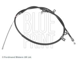 BLUE PRINT ADC446201 - CABLE DEL FRENO DE MANO