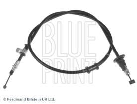 BLUE PRINT ADC446202 - CABLE DEL FRENO DE MANO