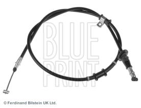 BLUE PRINT ADC446203 - CABLE DEL FRENO DE MANO