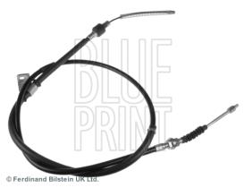 BLUE PRINT ADC446204 - CABLE DEL FRENO DE MANO