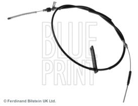 BLUE PRINT ADC446207 - CABLE DEL FRENO DE MANO