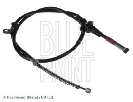 BLUE PRINT ADC446208 - CABLE DEL FRENO DE MANO