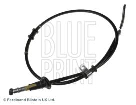 BLUE PRINT ADC446209 - CABLE DEL FRENO DE MANO