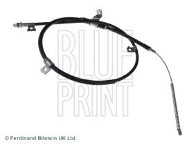 BLUE PRINT ADC446212 - CABLE DEL FRENO DE MANO