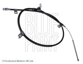 BLUE PRINT ADC446213 - CABLE DEL FRENO DE MANO