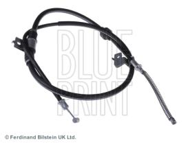 BLUE PRINT ADC446214 - CABLE DEL FRENO DE MANO