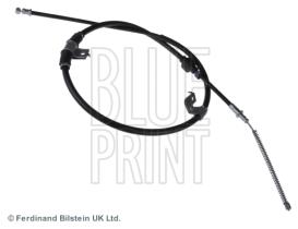 BLUE PRINT ADC446215 - CABLE DEL FRENO DE MANO