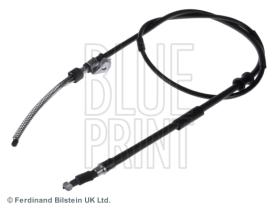 BLUE PRINT ADC446216 - CABLE DEL FRENO DE MANO