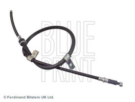 BLUE PRINT ADC44622 - CABLE DEL FRENO DE MANO