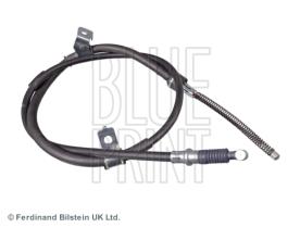 BLUE PRINT ADC44623 - CABLE DEL FRENO DE MANO