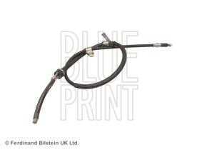 BLUE PRINT ADC44639 - CABLE DEL FRENO DE MANO