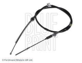 BLUE PRINT ADC44642 - CABLE DEL FRENO DE MANO