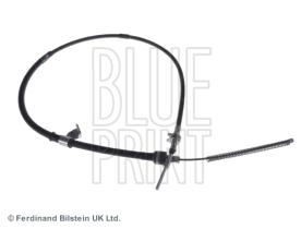 BLUE PRINT ADC44643 - CABLE DEL FRENO DE MANO