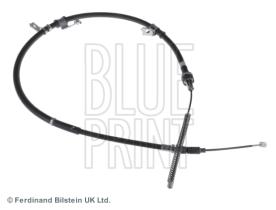 BLUE PRINT ADC44660 - CABLE DEL FRENO DE MANO