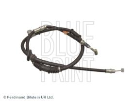 BLUE PRINT ADC44671 - CABLE DEL FRENO DE MANO