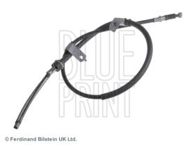 BLUE PRINT ADC44678 - CABLE DE FRENO