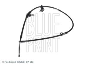 BLUE PRINT ADC44687 - CABLE DEL FRENO DE MANO