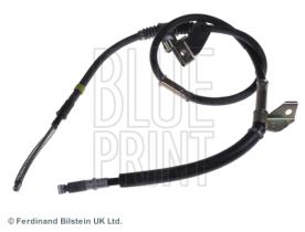 BLUE PRINT ADC44688 - CABLE DEL FRENO DE MANO