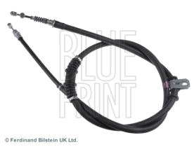 BLUE PRINT ADC44696 - CABLE DEL FRENO DE MANO