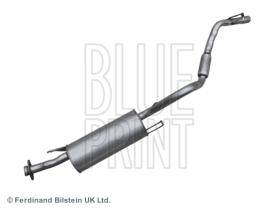 BLUE PRINT ADC46041 - SILENCIADOR FINAL