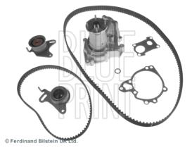 BLUE PRINT ADC47343 - JGO DE CORREAS CON BOMBA AGUA DE AG