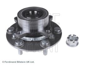 BLUE PRINT ADC48243 - KIT RODAMIENTOS RUEDA MITSUBISHI PK