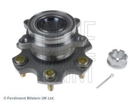 BLUE PRINT ADC48328 - JGO COJINETES DE RUEDA