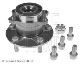 BLUE PRINT ADC48354 - KIT DE RODAMIENTOS RUEDA