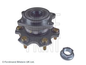 BLUE PRINT ADC48355 - JGO COJINETES DE RUEDA