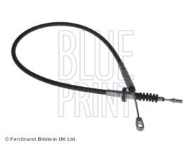 BLUE PRINT ADD63804 - CABLE DE MANDO DE EMBRAGUE