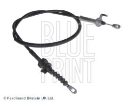 BLUE PRINT ADD63814 - CABLE DE MANDO DE EMBRAGUE