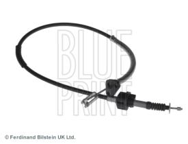 BLUE PRINT ADD63829 - CABLE DE EMBRAGUE