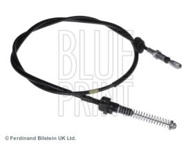 BLUE PRINT ADD63830 - CABLE DE MANDO DE EMBRAGUE