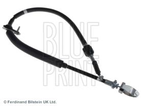 BLUE PRINT ADD63832 - CABLE DE MANDO DE EMBRAGUE