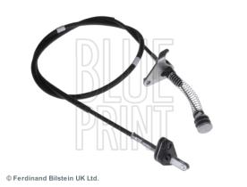 BLUE PRINT ADD63835 - CABLE DE MANDO DE EMBRAGUE