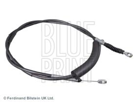 BLUE PRINT ADD63837 - CABLE DE MANDO DE EMBRAGUE