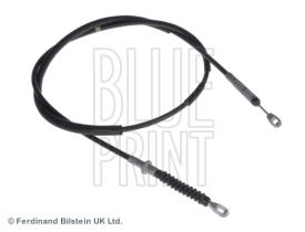 BLUE PRINT ADD63839 - CABLE DE MANDO DE EMBRAGUE